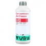 Охолоджуюча рідина Vira Concentrate Antifreeze G12 червоний 1,5л