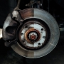Очищувач для гальмівної системи K2 Brake Cleaner аерозоль 500 мл