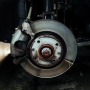 Очищувач для гальмівної системи K2 Brake Cleaner аерозоль 600 мл