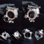 Очищувач карбюратора K2 Valve Clean 400 мл 