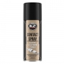 Очищувач для контактів K2 Contact Spray аерозоль 400 мл 