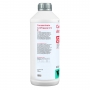 Охолоджуюча рідина Vira Concentrate Antifreeze G12 червоний 1,5л