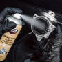 Очищувач карбюратора K2 Valve Clean 400 мл 