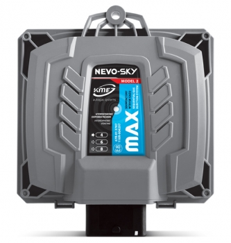 Комплект для системы NEVO-SKY MAX 4 цил. model 2 RL 