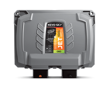 Комплект для системы NEVO-SKY JET OBD 4 цилиндра