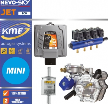 Комплект JET ECO - MINI