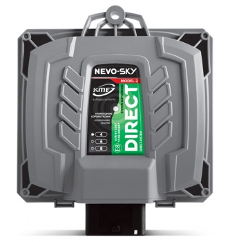 Комплект для системы NEVO-SKY DIRECT 4 цил. model 2 RL