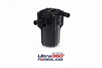 Универсальный фильтр тонкой очистки ULTRA 360*,  12x12x12 мм FibreGlass
