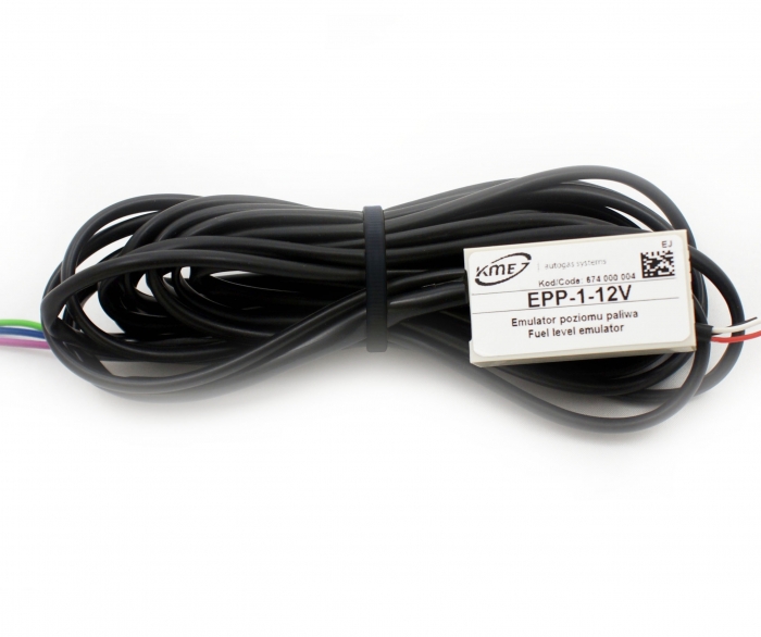 Эмулятор уровня топлива EPP-2 (PSA)