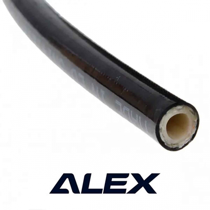 Трубка термопластиковая D 6 (Alex)