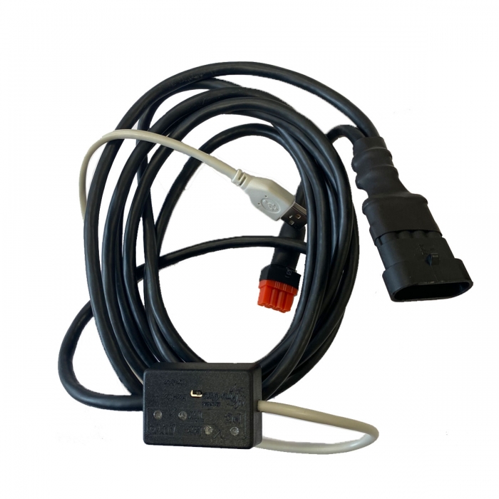 Интерфейс USB универсальный ProGas