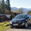 ГБО от KME для Skoda Octavia 1.5 TSI ACT