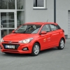 Hyundai i20 с установкой KME NEVO-SKY DIRECT