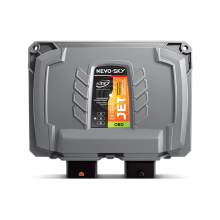 Комплект для системы NEVO-SKY JET OBD 4 цилиндра