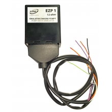 Эмулятор EZP 1 ohm