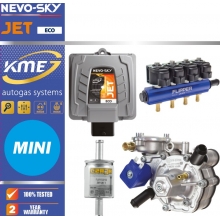 Комплект JET ECO - MINI