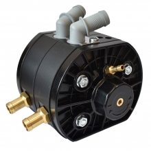 Редуктор Twin V2.0, до 394 HP