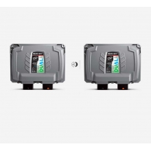 Комплект для системы NEVO-SKY DUAL 6/8 CYL (R/RL) PS-CCT6-5,5 Bar (DG7 RGB)