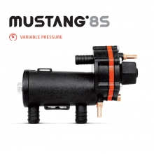 Редуктор Mustang 8s