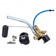 Мультиклапан AT02 SPRINT d.300 - 30 °  