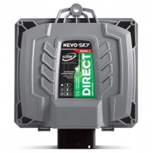 Комплект для системы NEVO-SKY DIRECT 4 цил. model 2 RL
