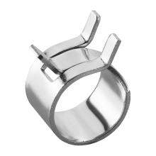 Хомут пружинный d11 (рукав d5) MIKALOR