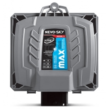 Комплект для системы NEVO-SKY MAX 4 цил. model 2 RL 