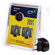 Кнопка - стенд KME NEVO DG7