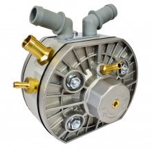 Редуктор SILVER S6, до 217 HP 