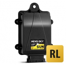 Комплект для системы NEVO-SKY SUN 4 цил. RL