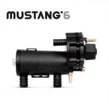 Редуктор Mustang6